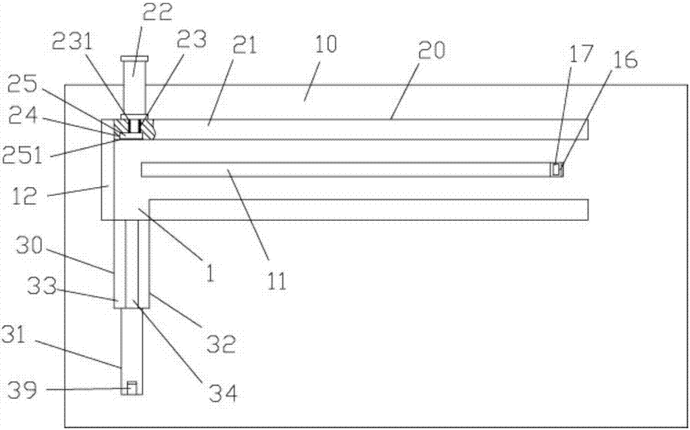 Stainless steel pipe conveying and rotating mechanism