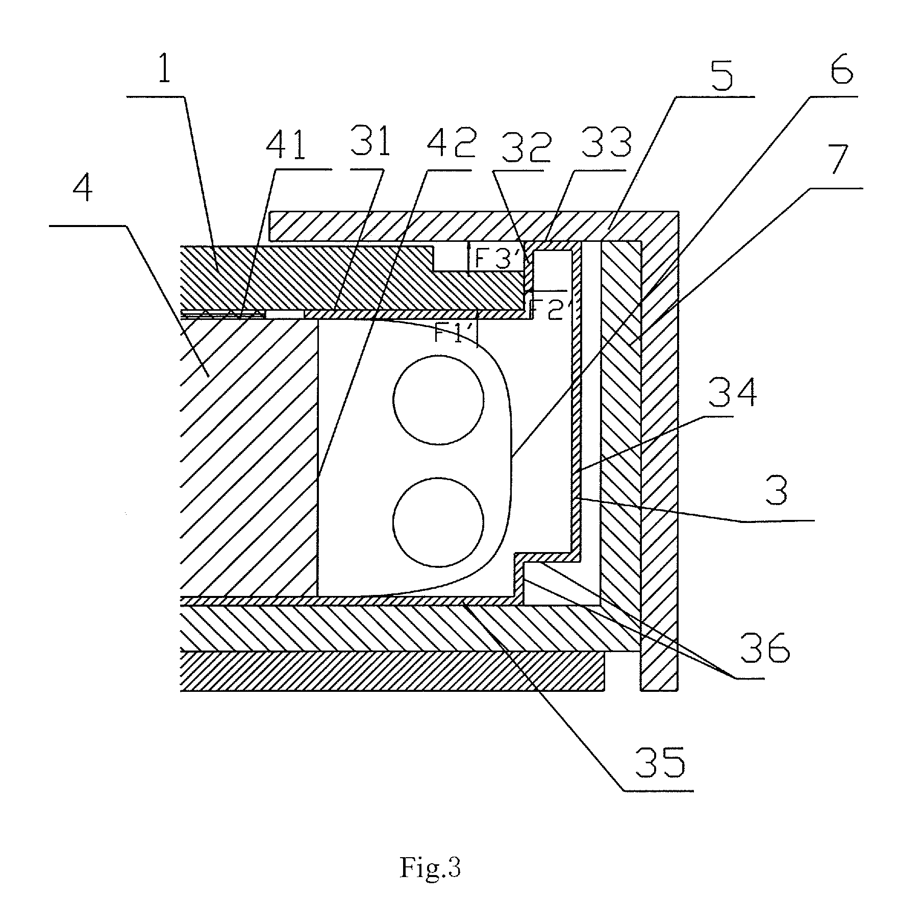 Backlight lamp cover, backlight backboard and liquid crystal display module