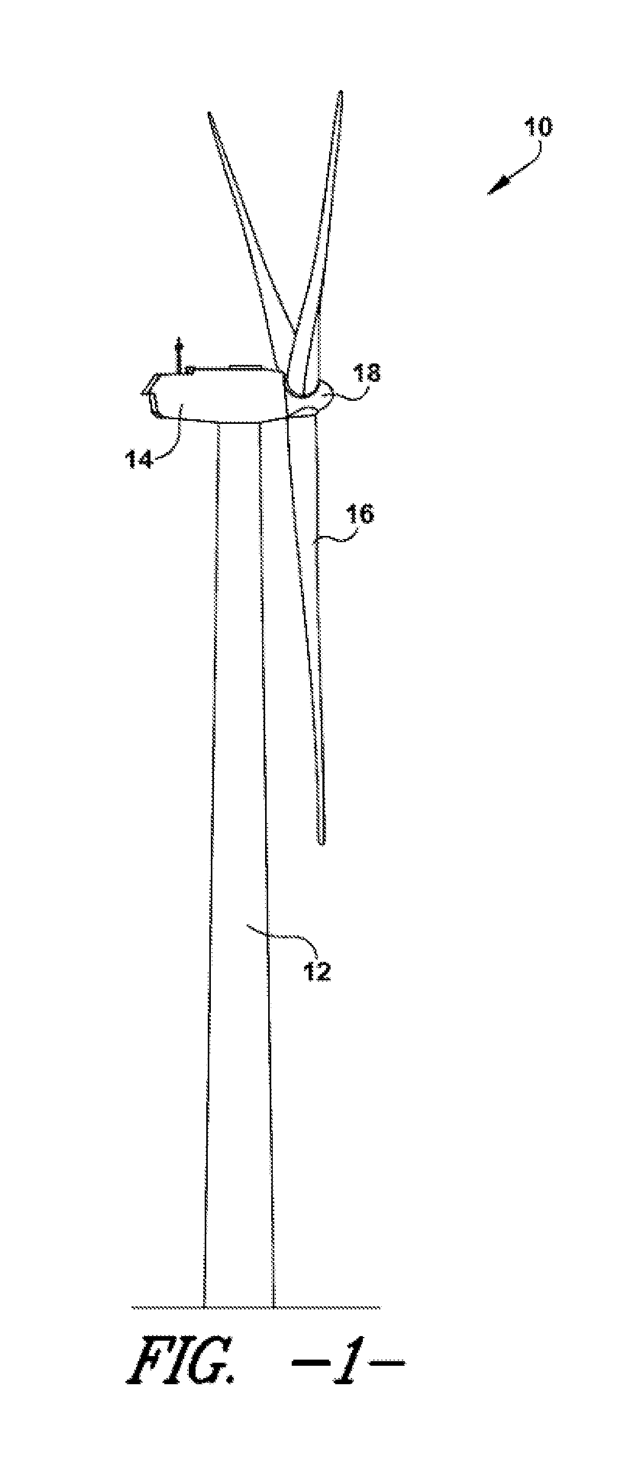 Noise reducer for rotor blade in wind turbine