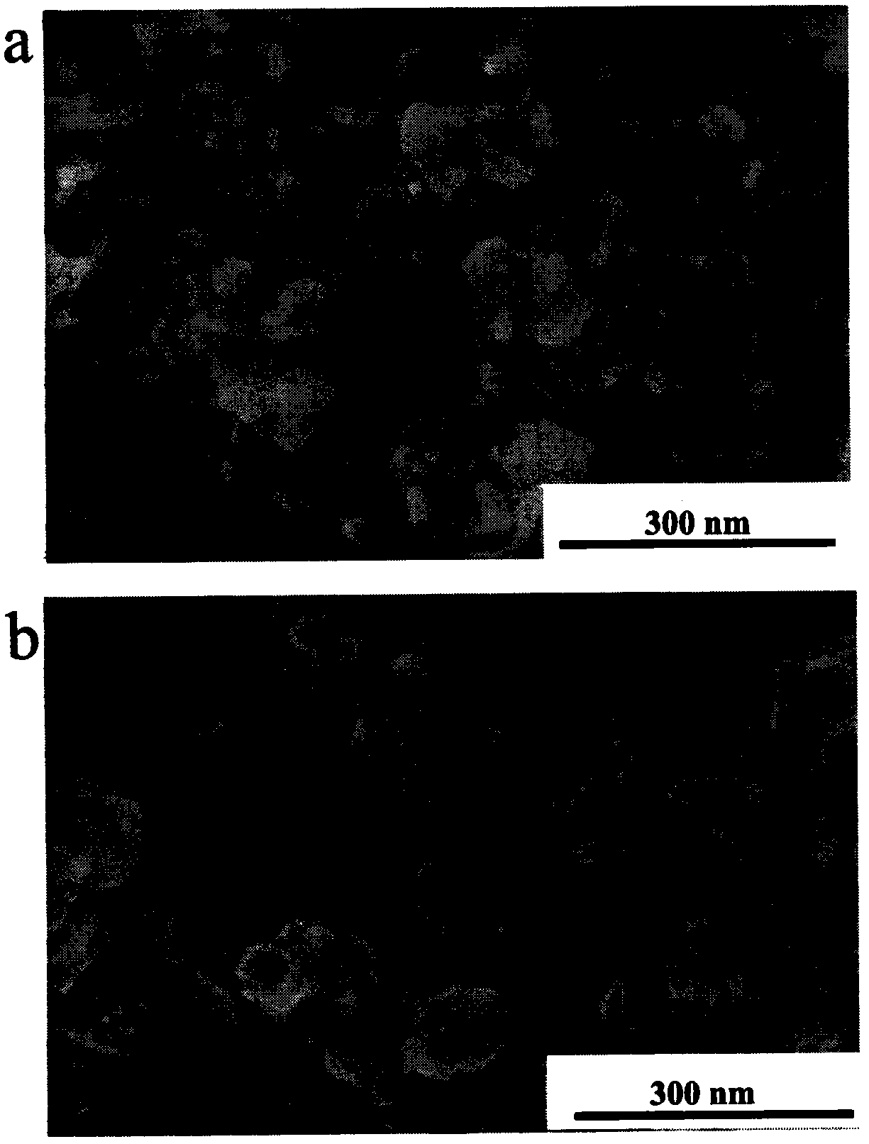 Co-N-C composite material based on Bio-MOF-11 as well as preparation and application thereof