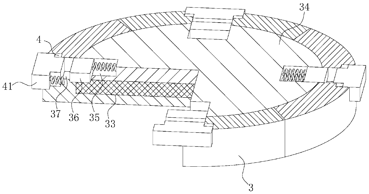 Insect-proof and radiation-proof fabric and preparation process thereof