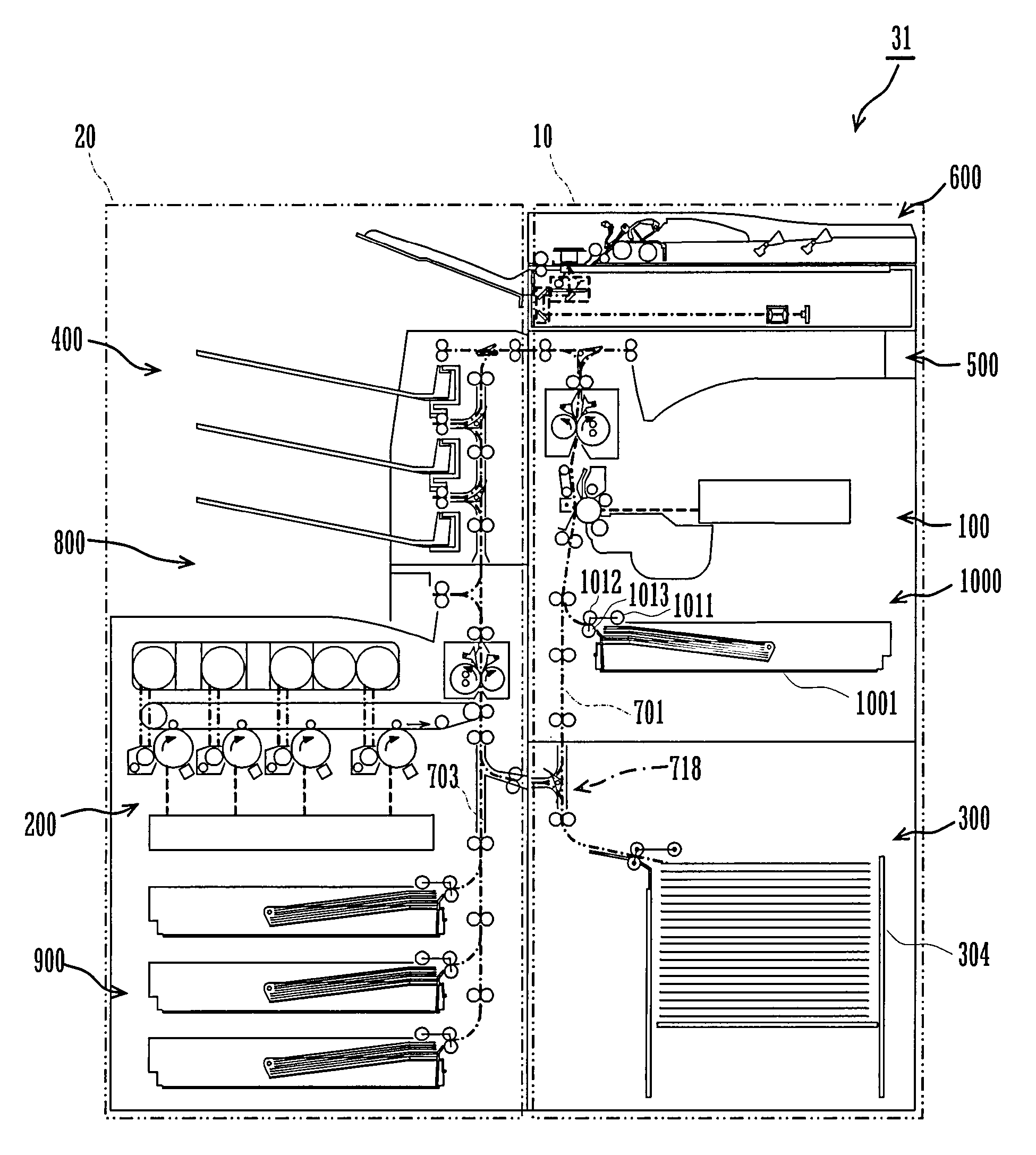 Image forming apparatus