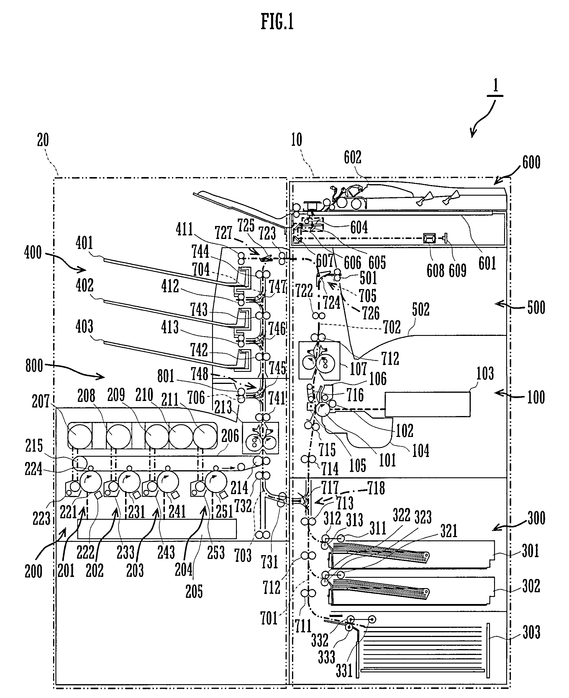 Image forming apparatus