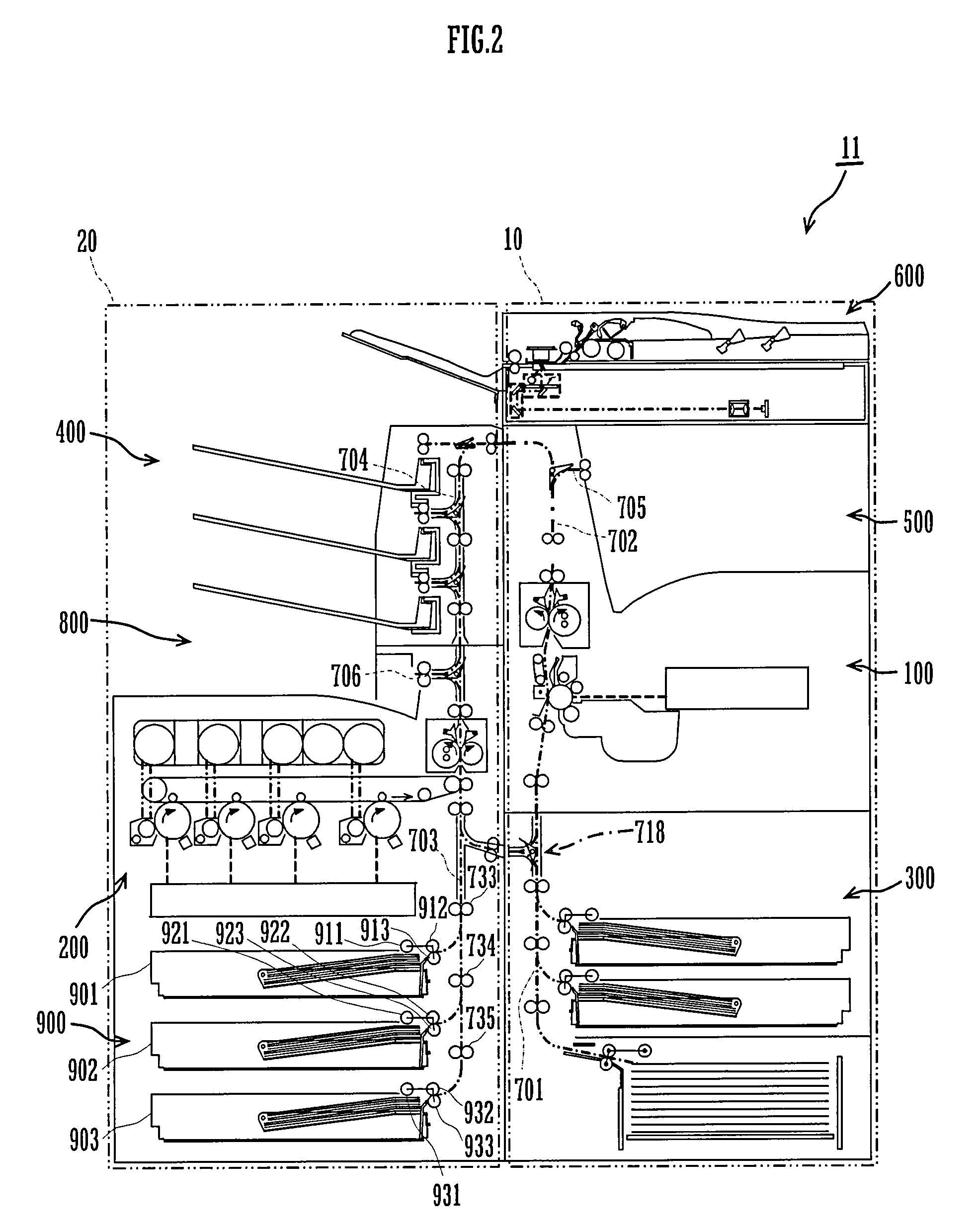 Image forming apparatus