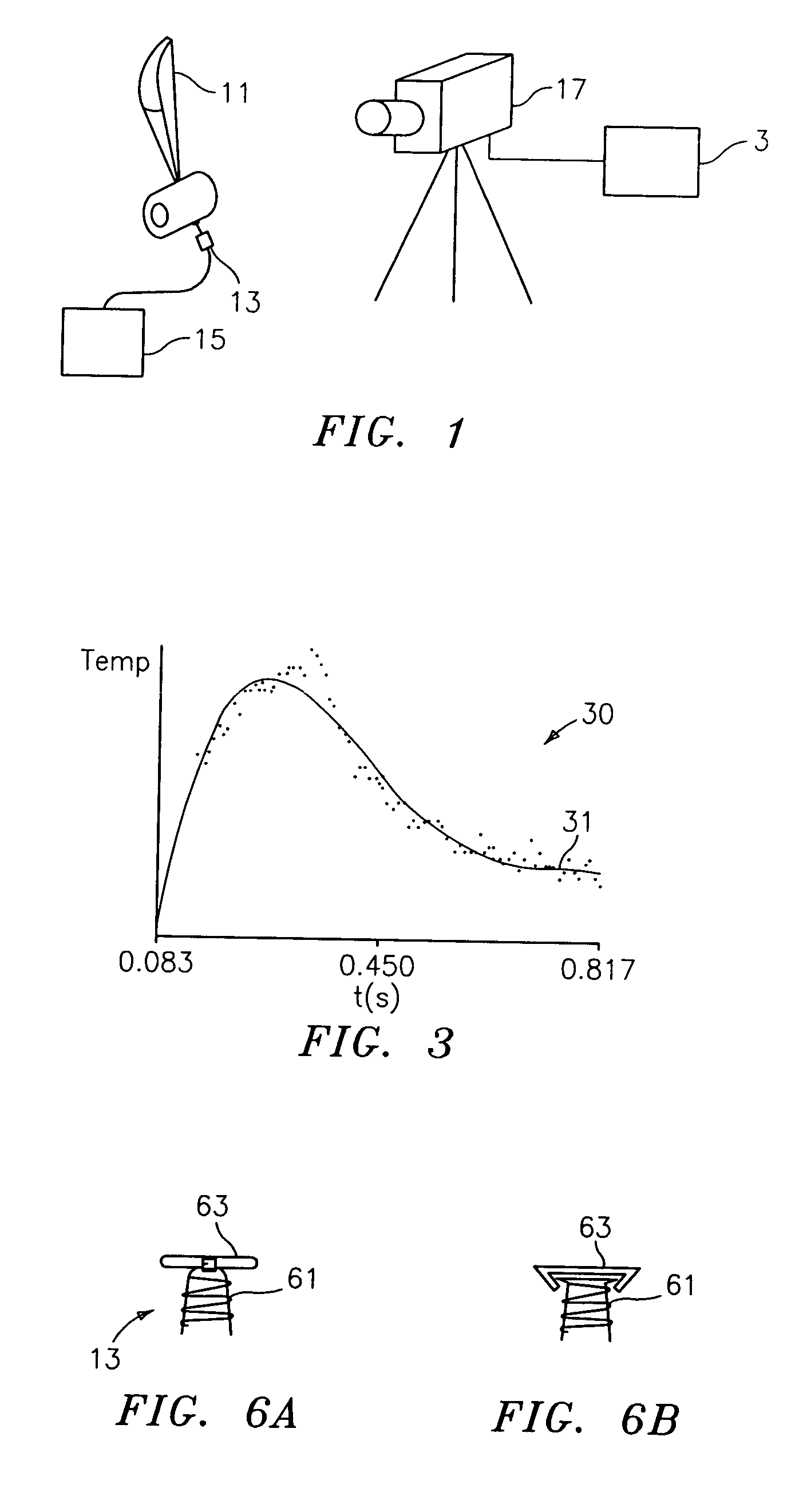 Infrared defect detection via broad-band acoustics