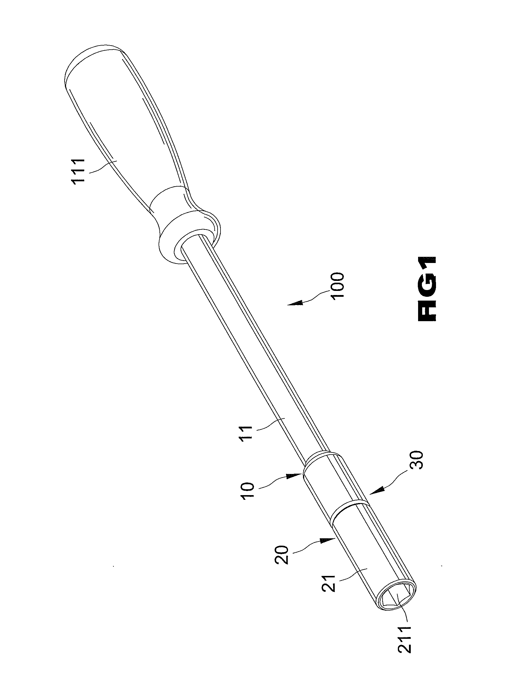 Tool Assembly with Coaxial/Universal Coupling