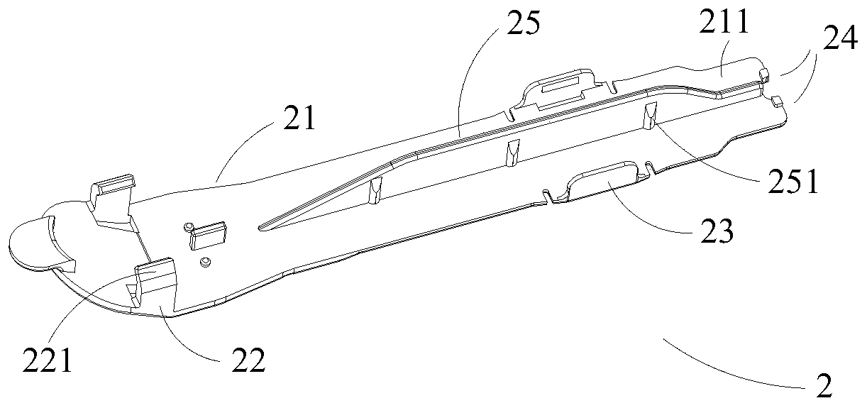 Staple cartridge protective cover