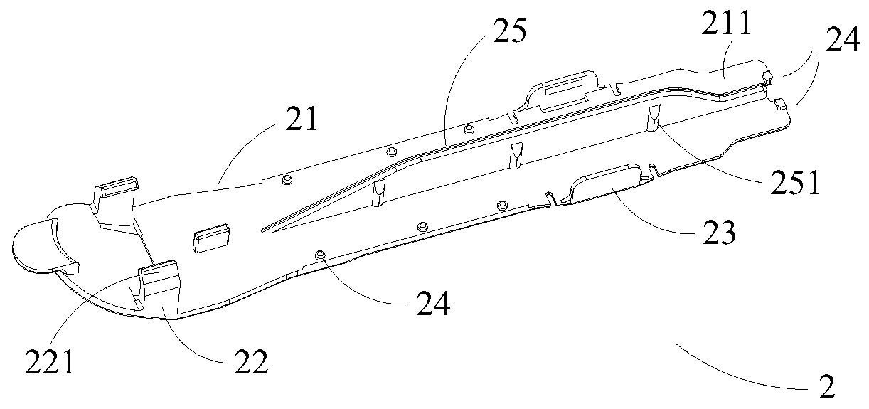 Staple cartridge protective cover