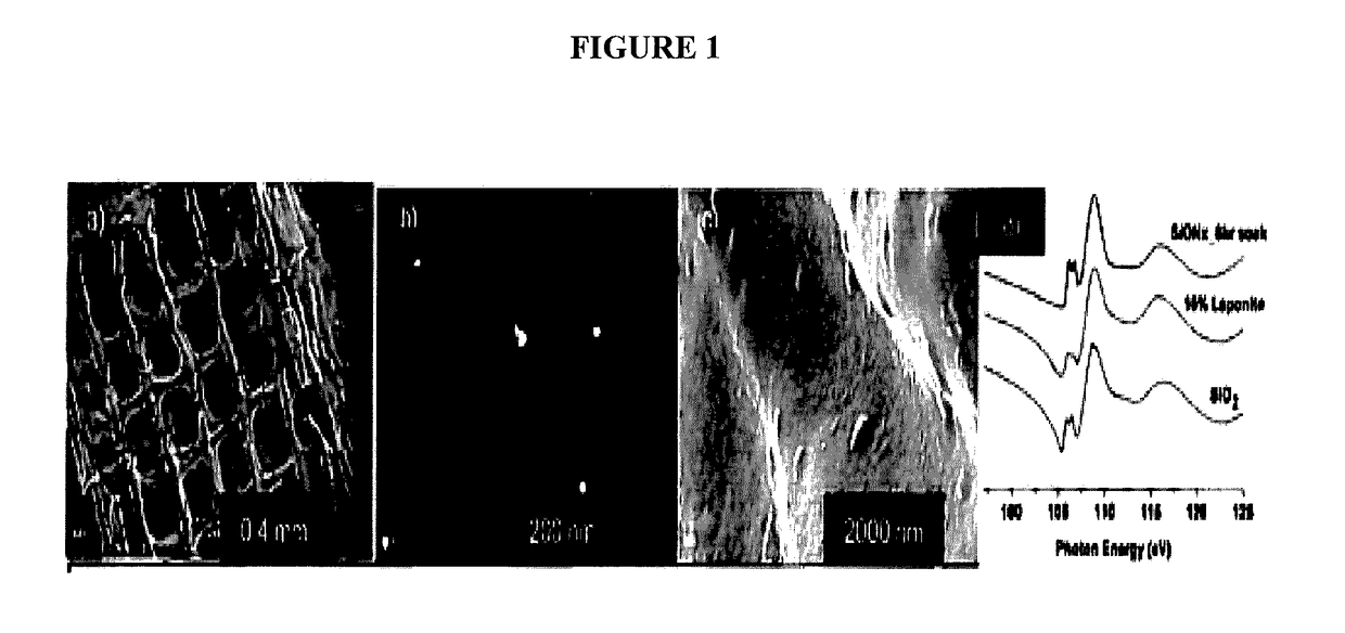 In vivo live 3D printing of regenerative bone healing scaffolds for rapid fracture healing