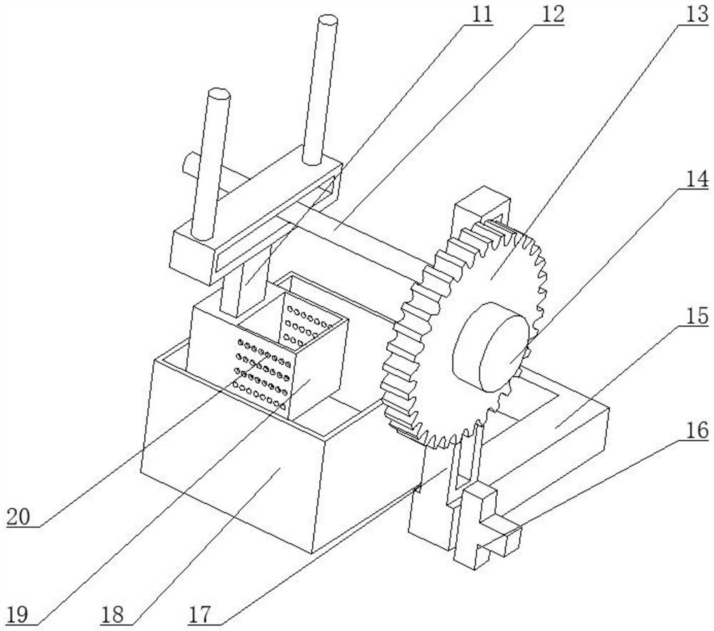 Preparation method of preparation with baicalein as main drug component for animals