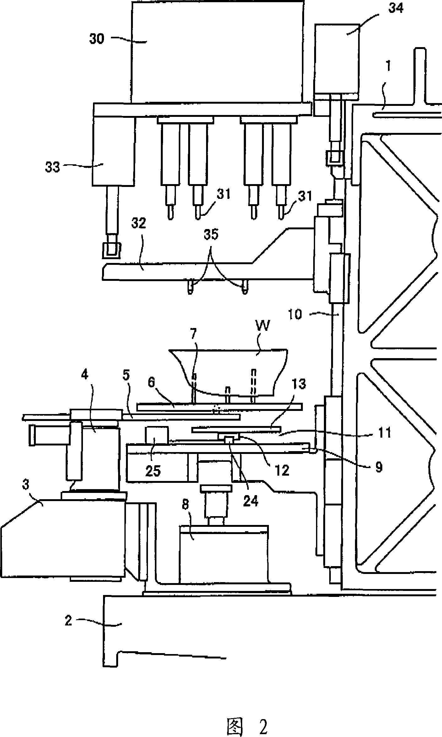 Machine tool