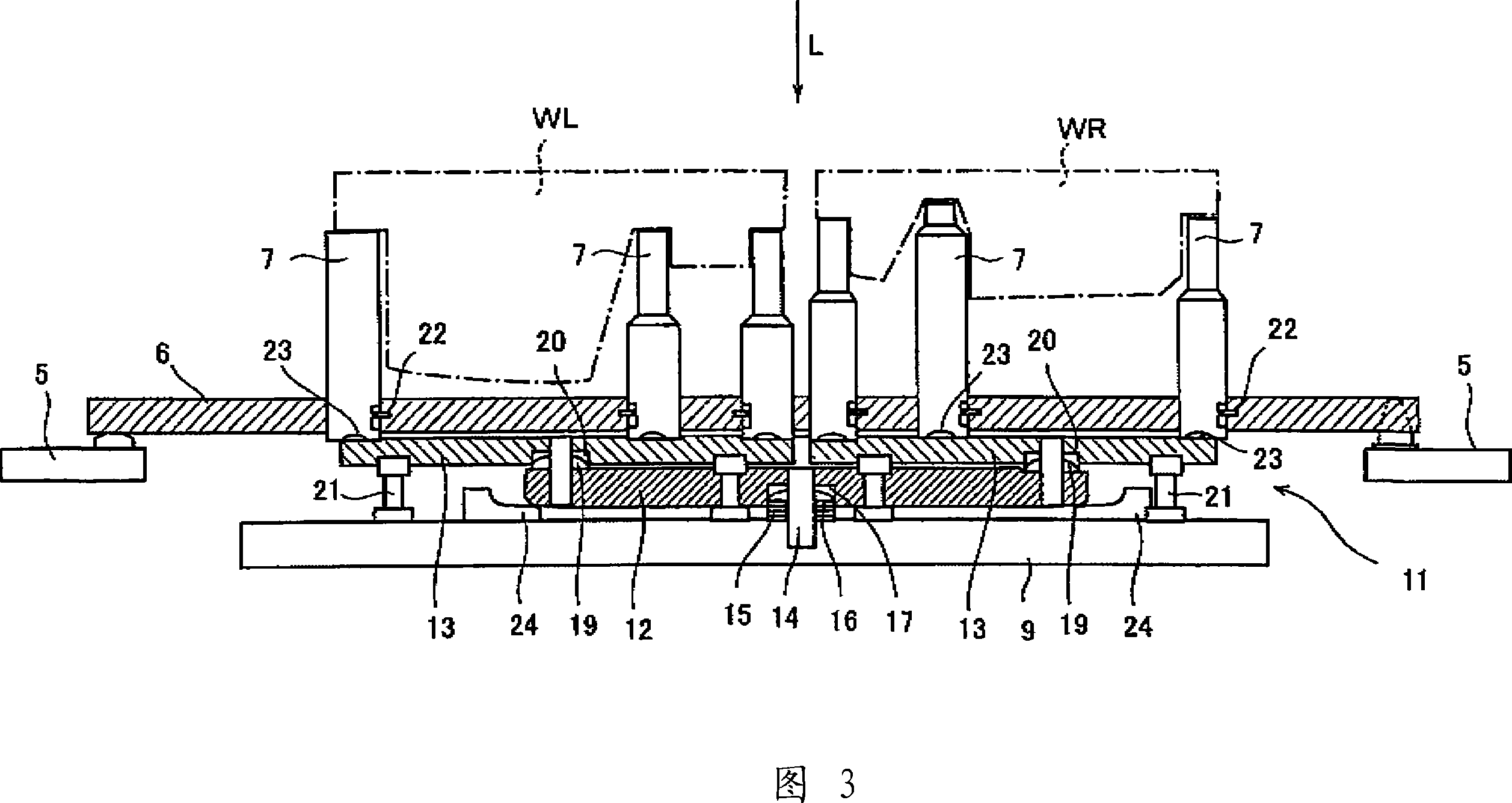 Machine tool