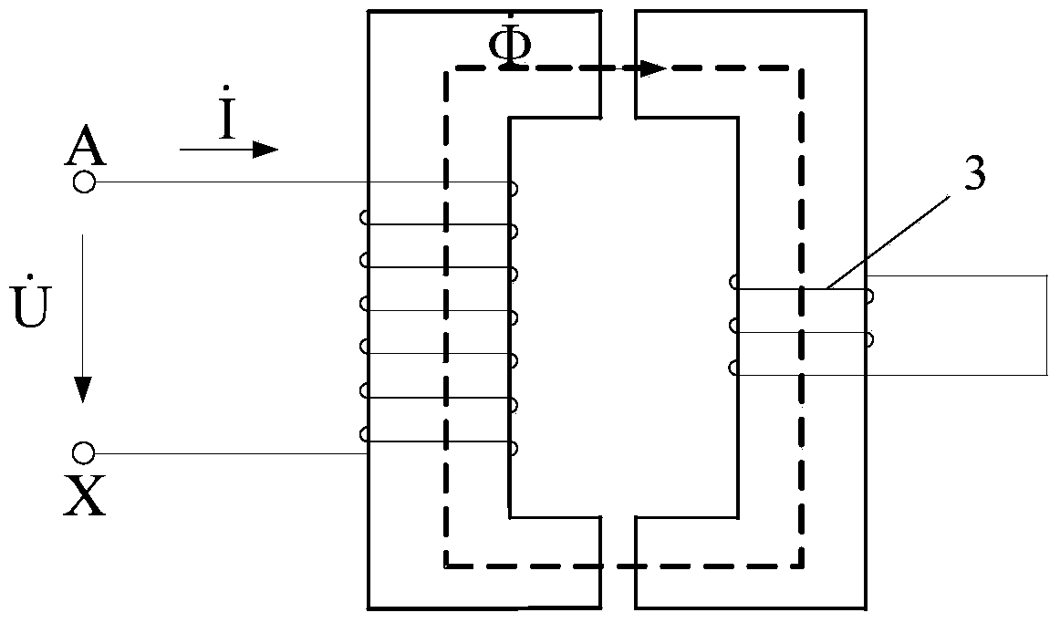 Synchronous Motor Rotor Winding Short Circuit Fault Diagnosis Method Based on Stator Current Injection