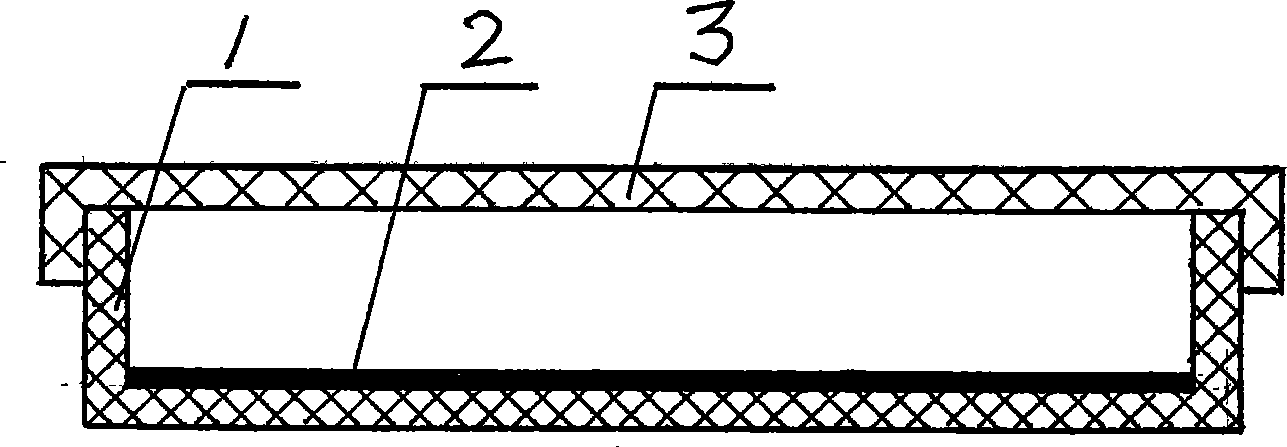 Drug sensitivity testing method for bacteria and cells and drug sensitivity testing device