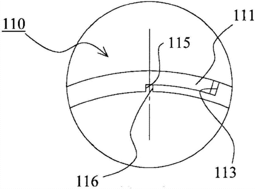 Sealing ring