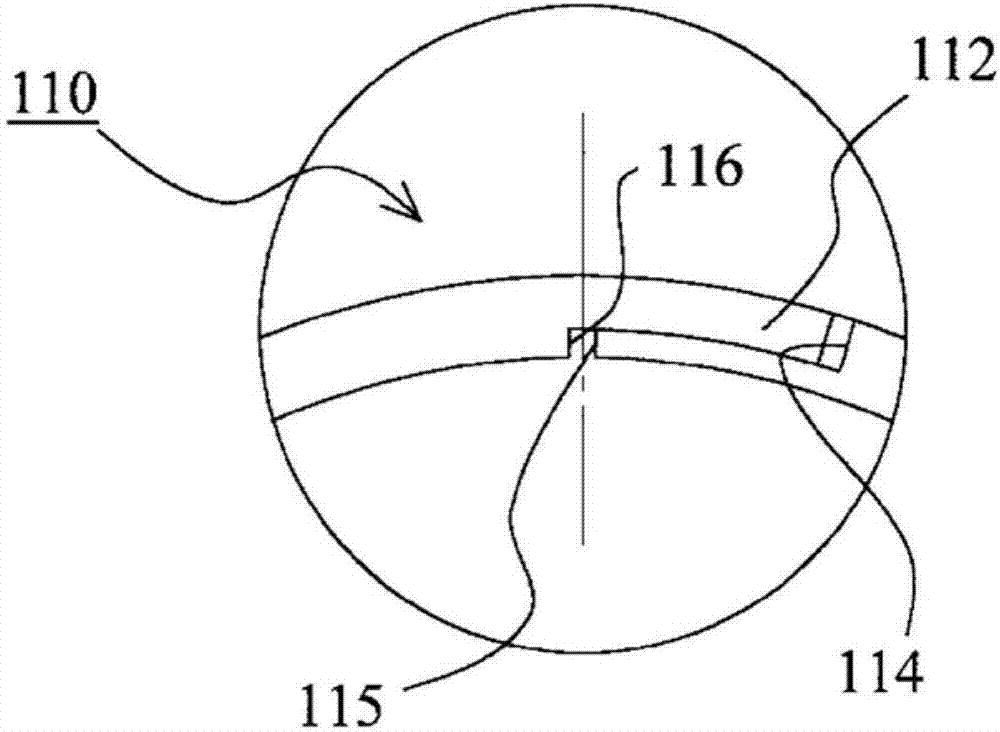 Sealing ring