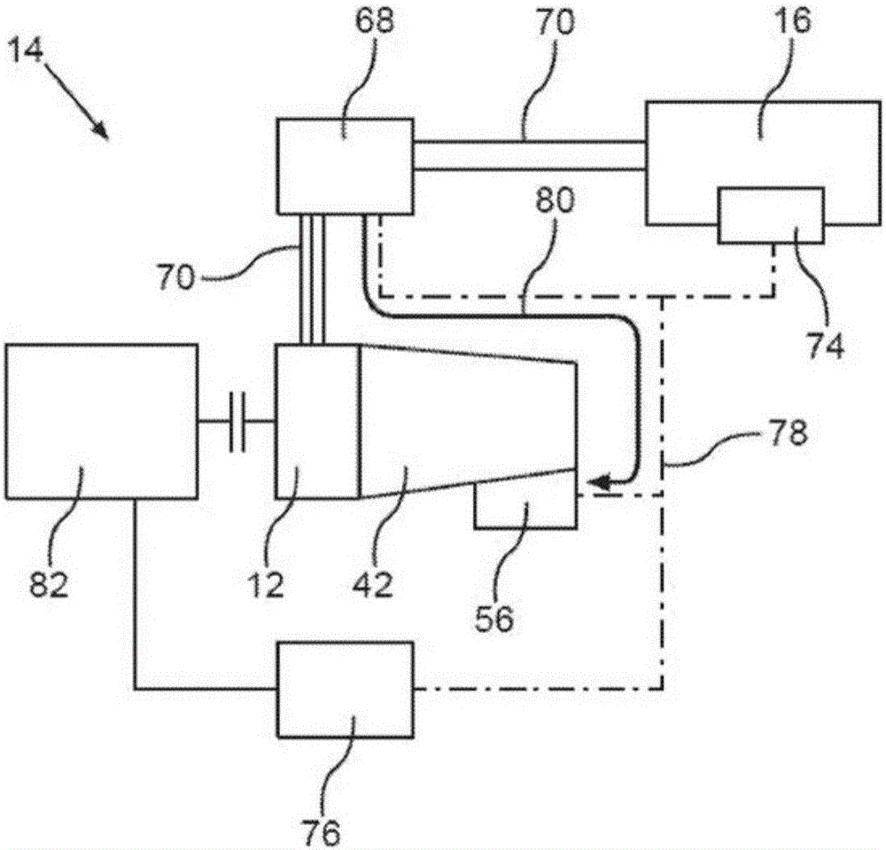 Method for operating an electric or hybrid vehicle with shiftable transmission and electric or hybrid vehicle