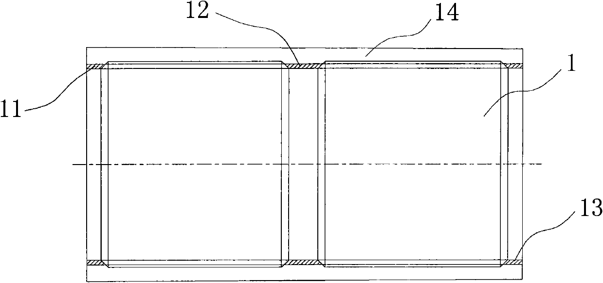 Milled screen stencil structure with conical filtering surface for pusher centrifuge and method for machining same