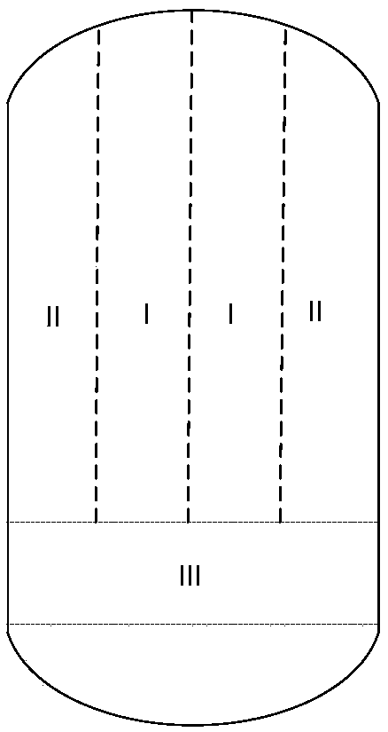 Catalyst for hydrodeoxygenation reaction of biodiesel, preparation method and applications thereof