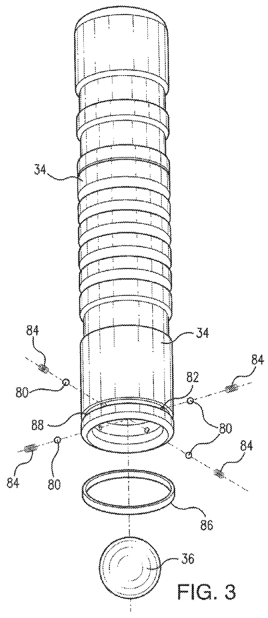 Durable dart plunger