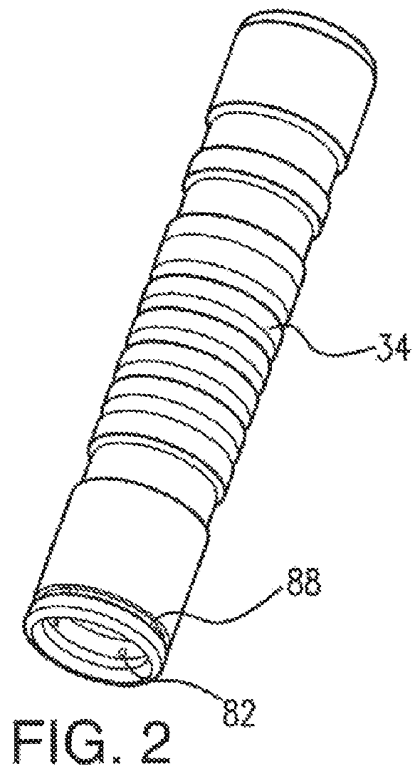 Durable dart plunger