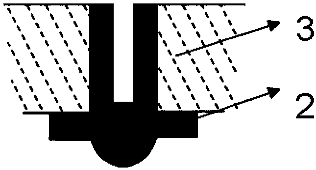 Maintainable alkaline zinc-manganese battery and maintaining method of alkaline zinc-manganese battery