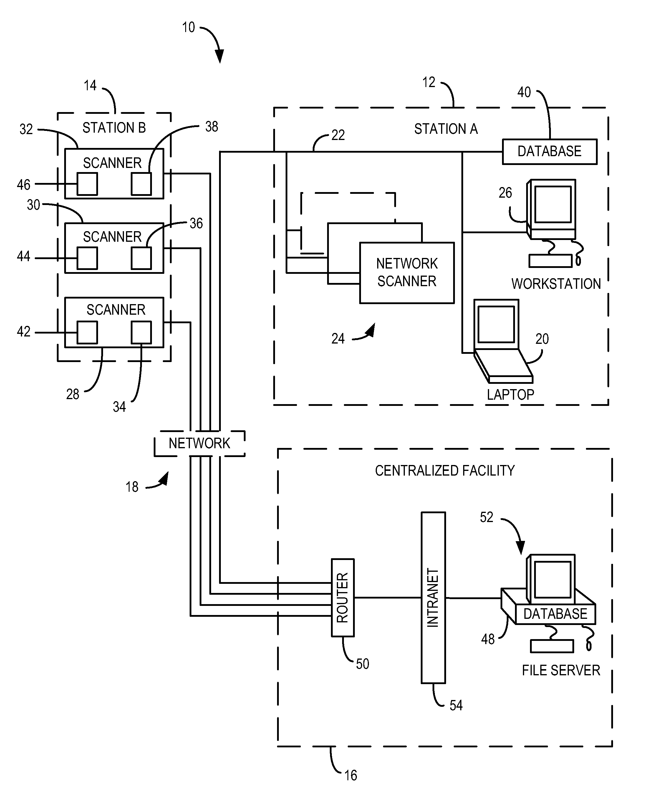 Method and apparatus of multi-modality image fusion