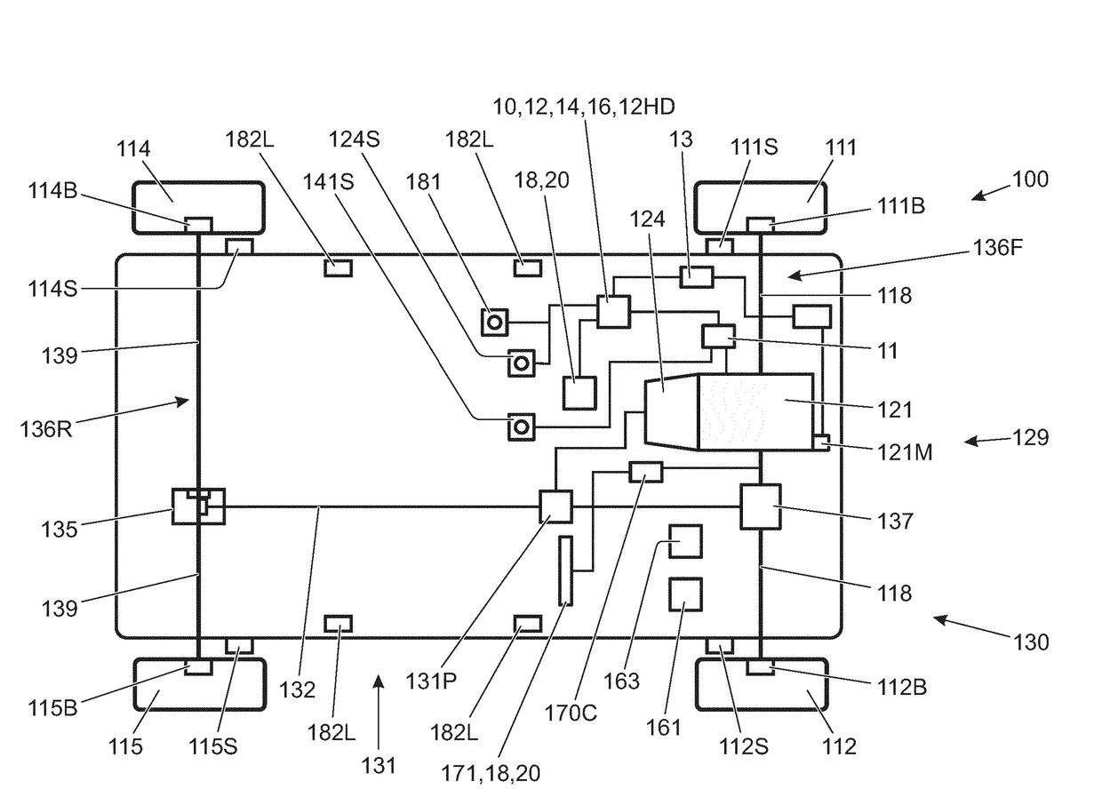 Vehicle speed control system and method for limiting the rate of acceleration when changing from a first target speed to a second one due to a request from the accelerator pedal