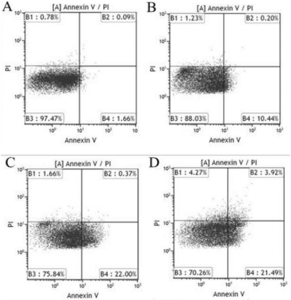 intervention effect of cyanidin-3-o-glucoside on reproductive toxicities of acrylamide and glycidamide