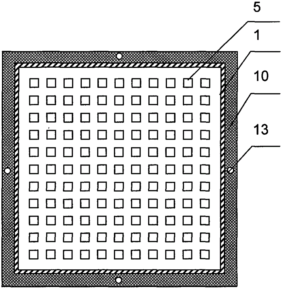 Improved Gravity Heat Pipe Heat Sink for High Power LEDs