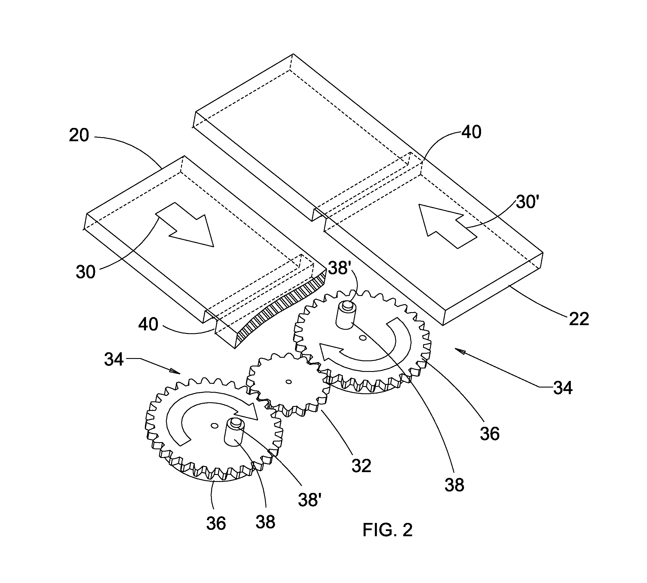 Leg exercise assembly