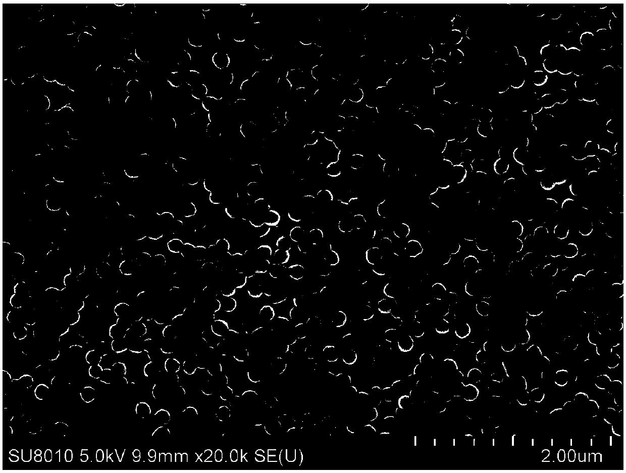 Composite diaphragm comprising PVDF coating with lamellar structure and preparation method thereof, and application of composite diaphragm comprising PVDF coating with lamellar structure