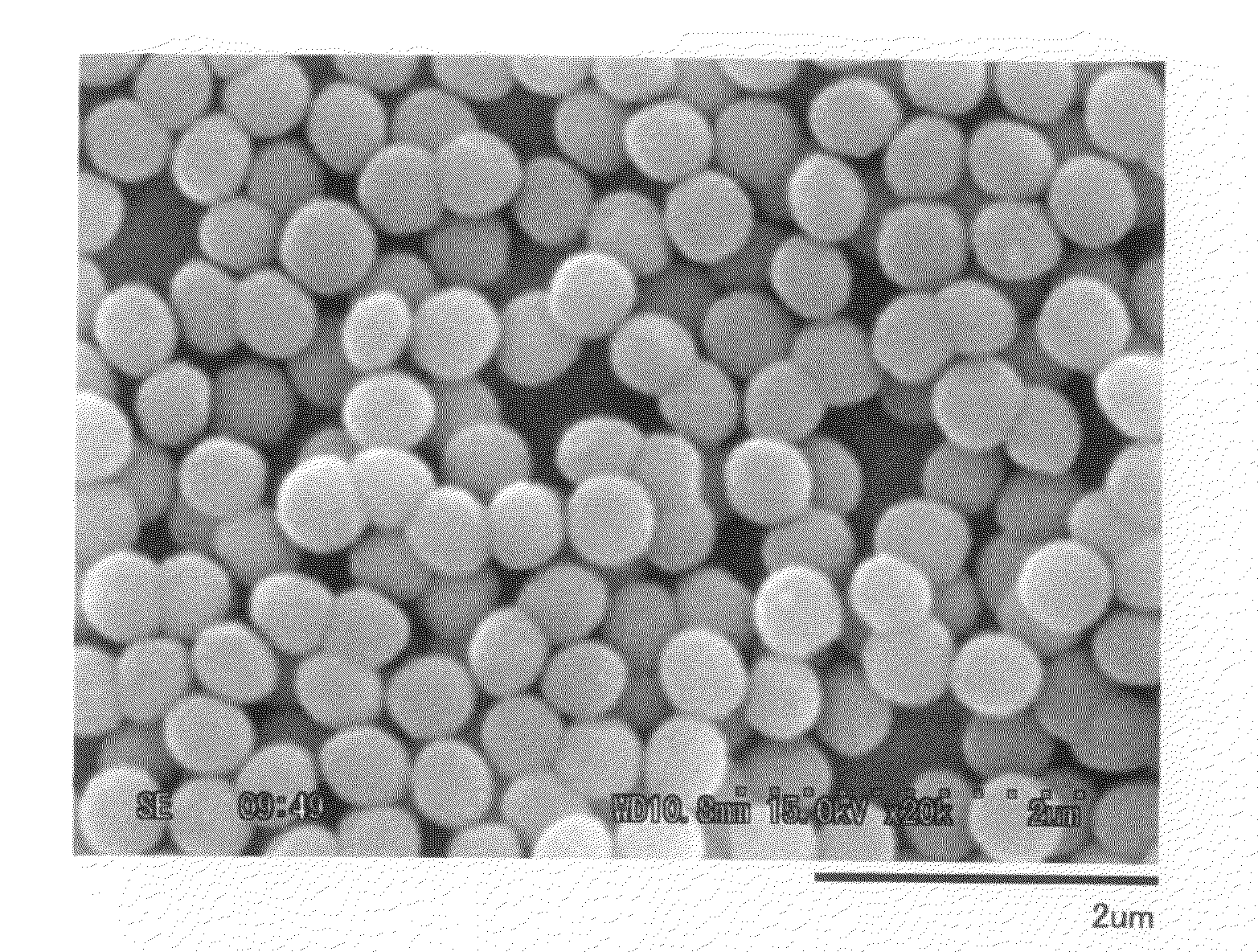 Antibacterial Agent Composed of Silver-Containing Aluminum Sulfate Hydroxide Particles and Use Thereof