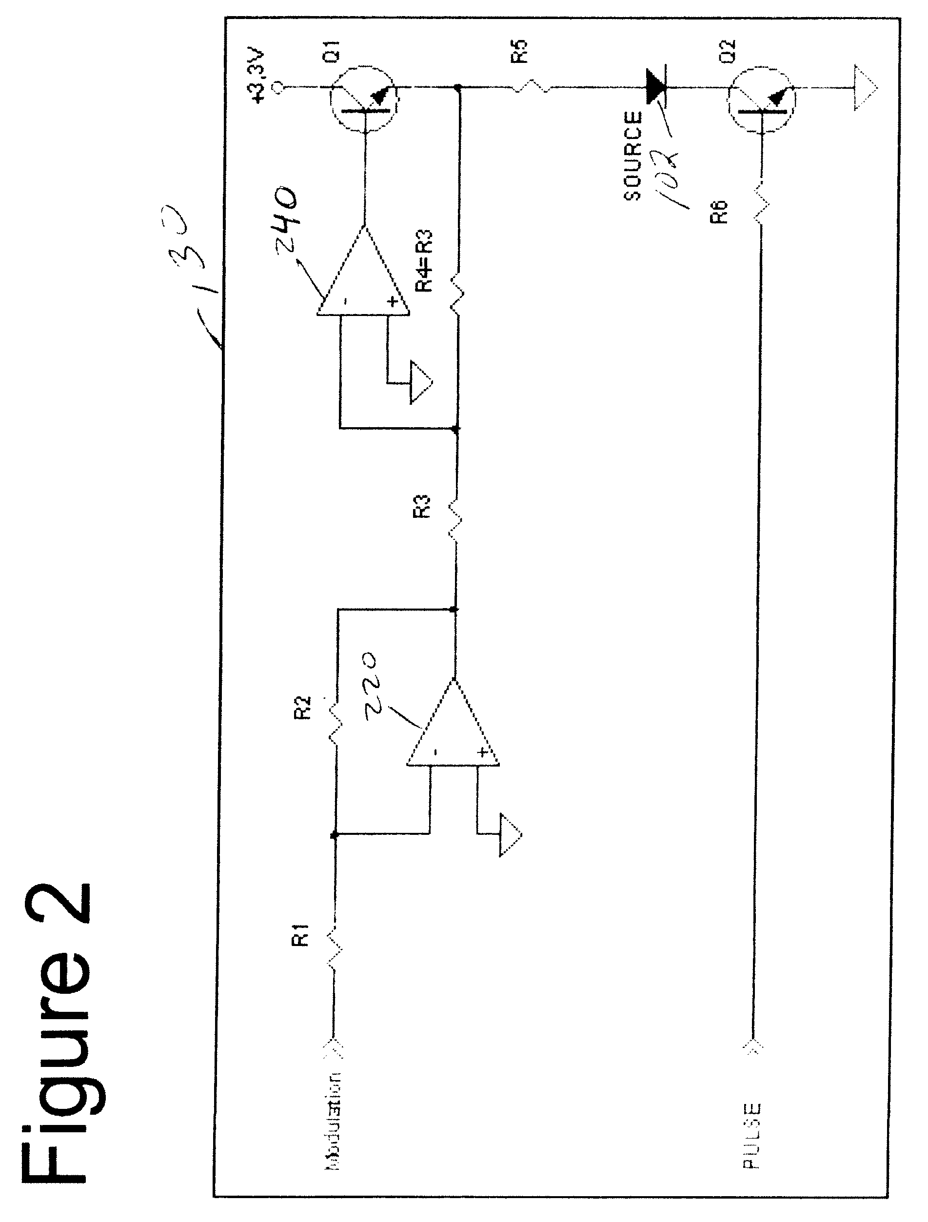 Wavelength measurement system