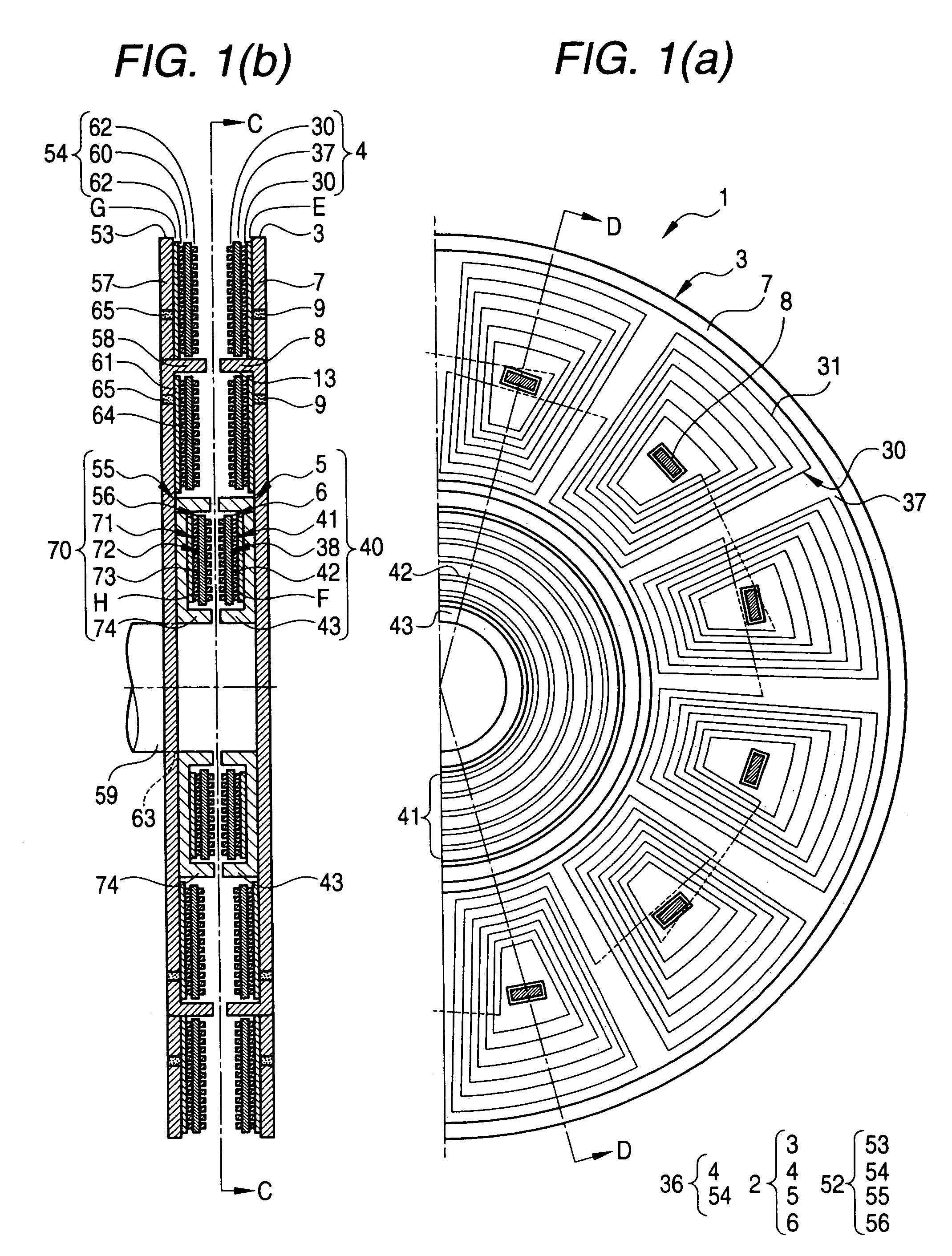 Flat resolver