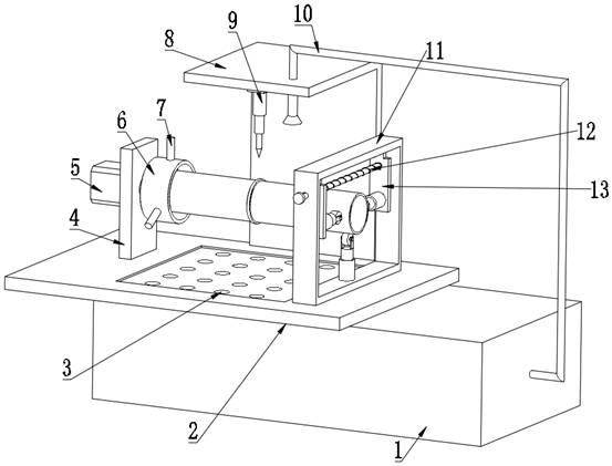 Laser welding machine