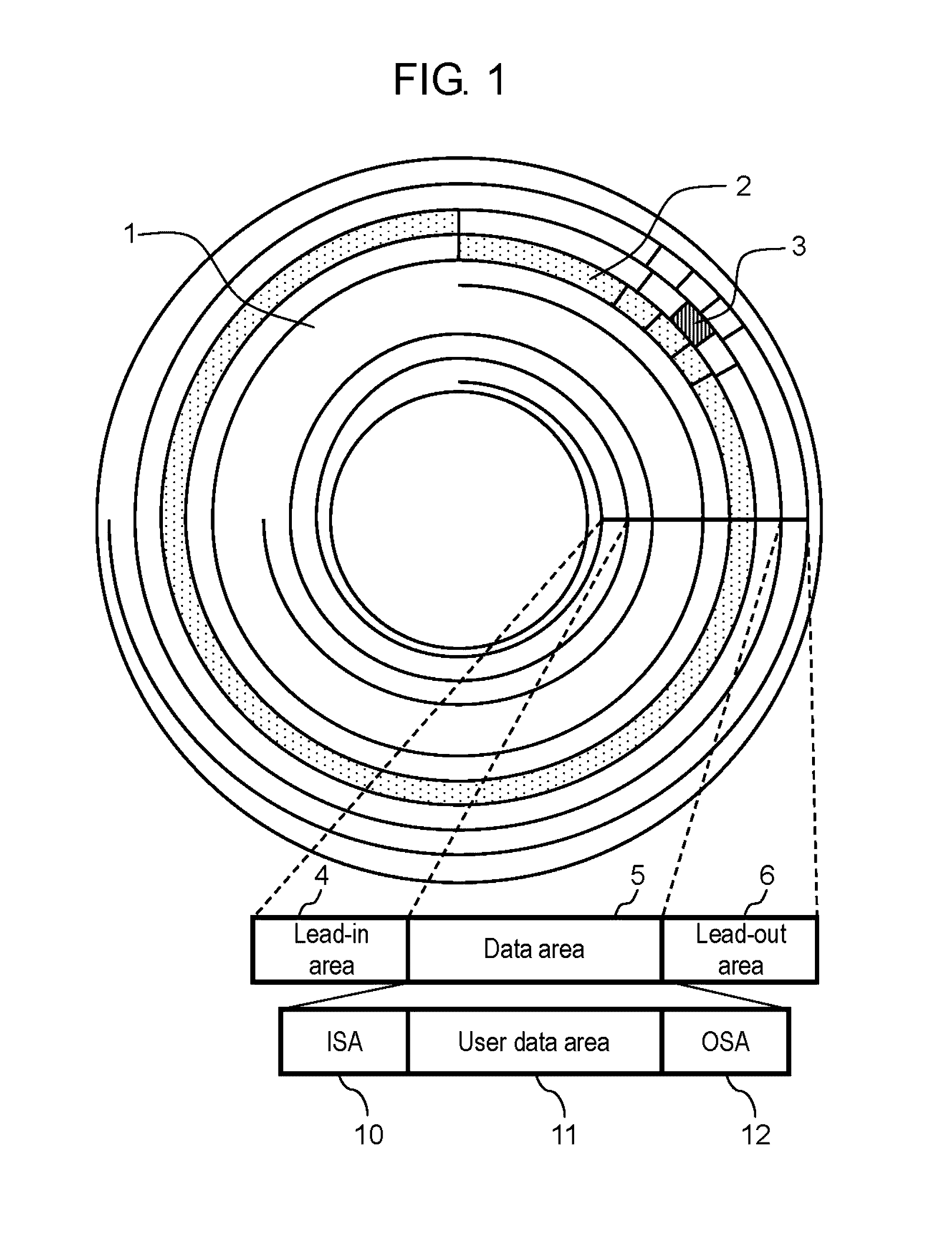 Information recording medium, information recording method, information recording device, information playback method, and information playback device