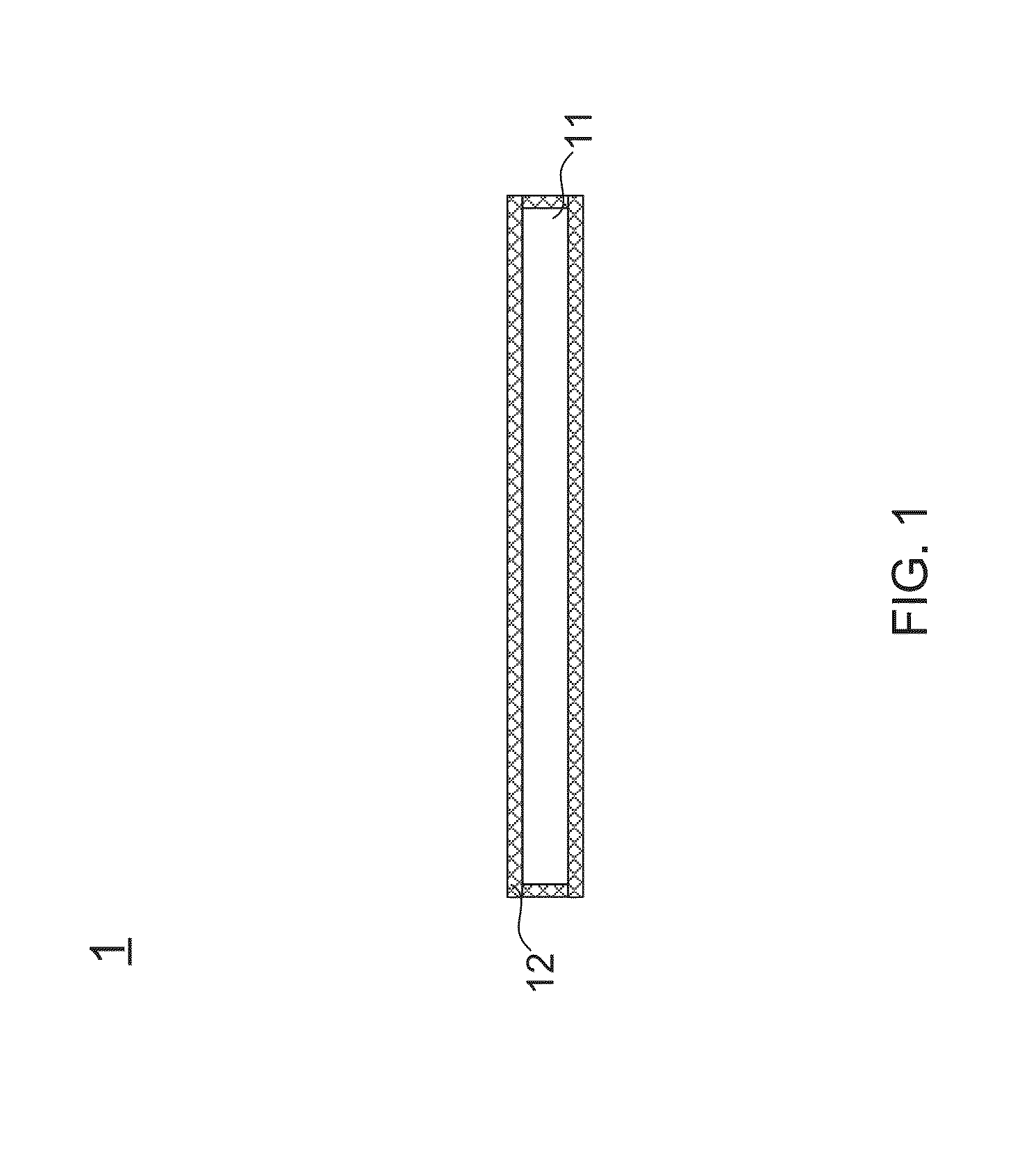 Metallic Glass Film for Medical Application