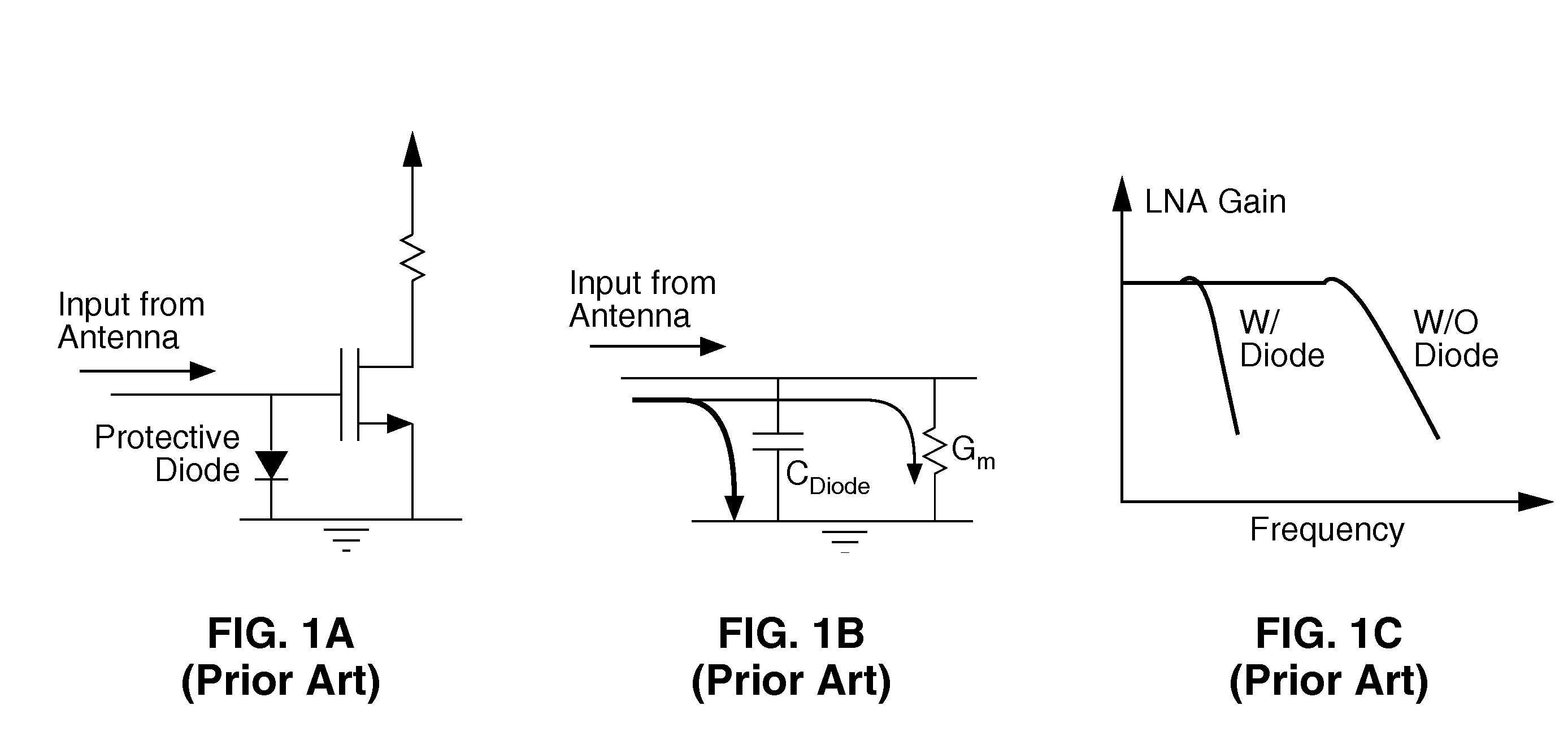 Non-electronic radio frequency front-end with immunity to electromagnetic pulse damage