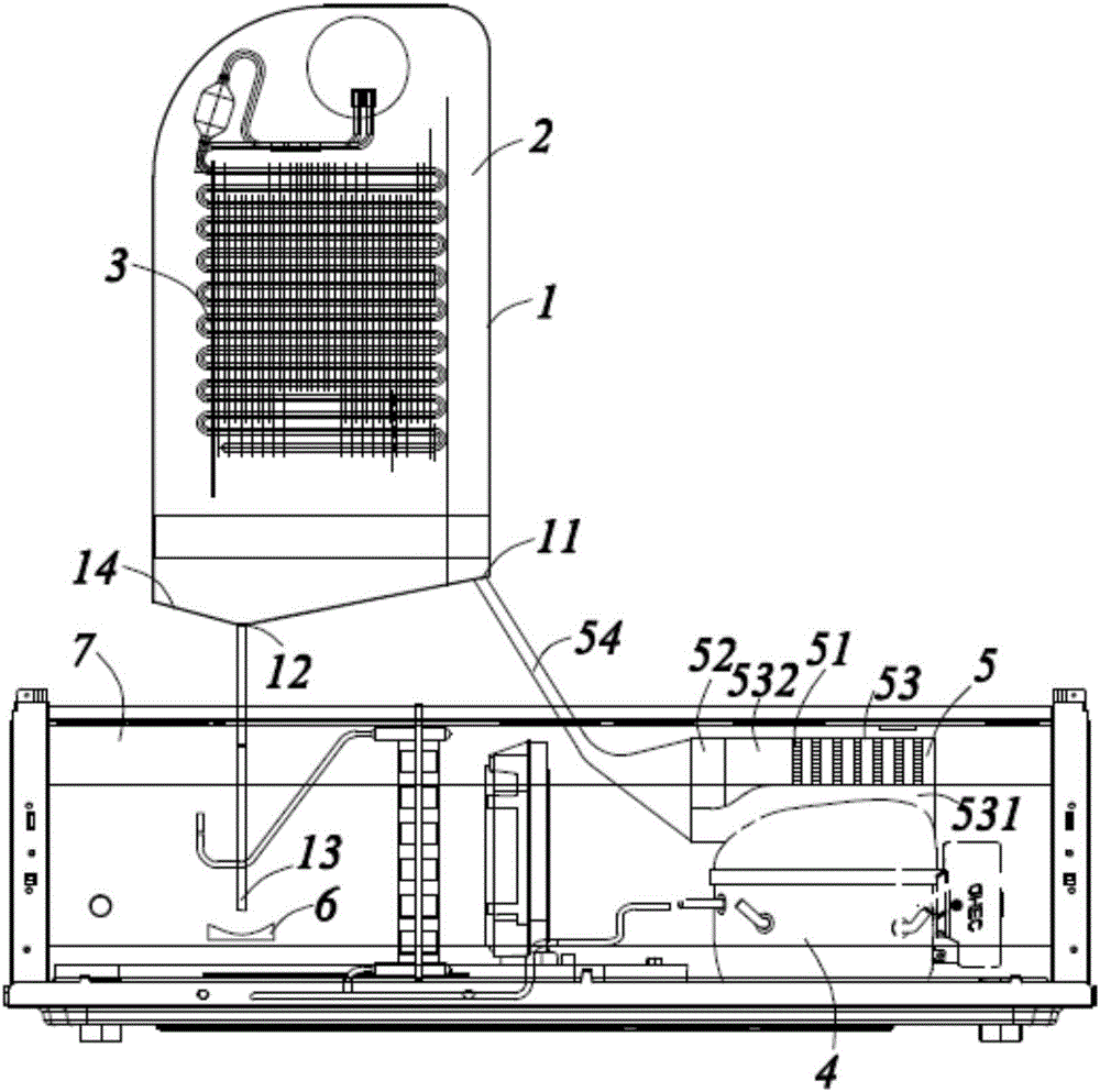 Refrigerator control method