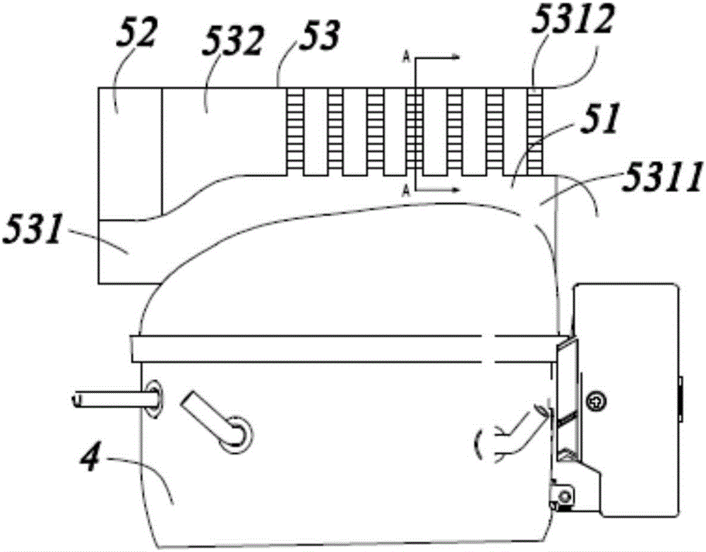 Refrigerator control method