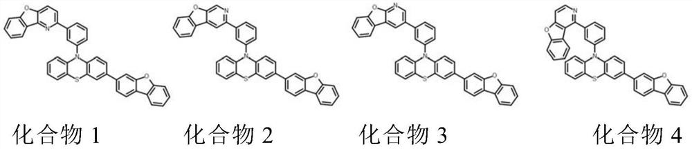 Organic electroluminescent compound and organic electroluminescent device