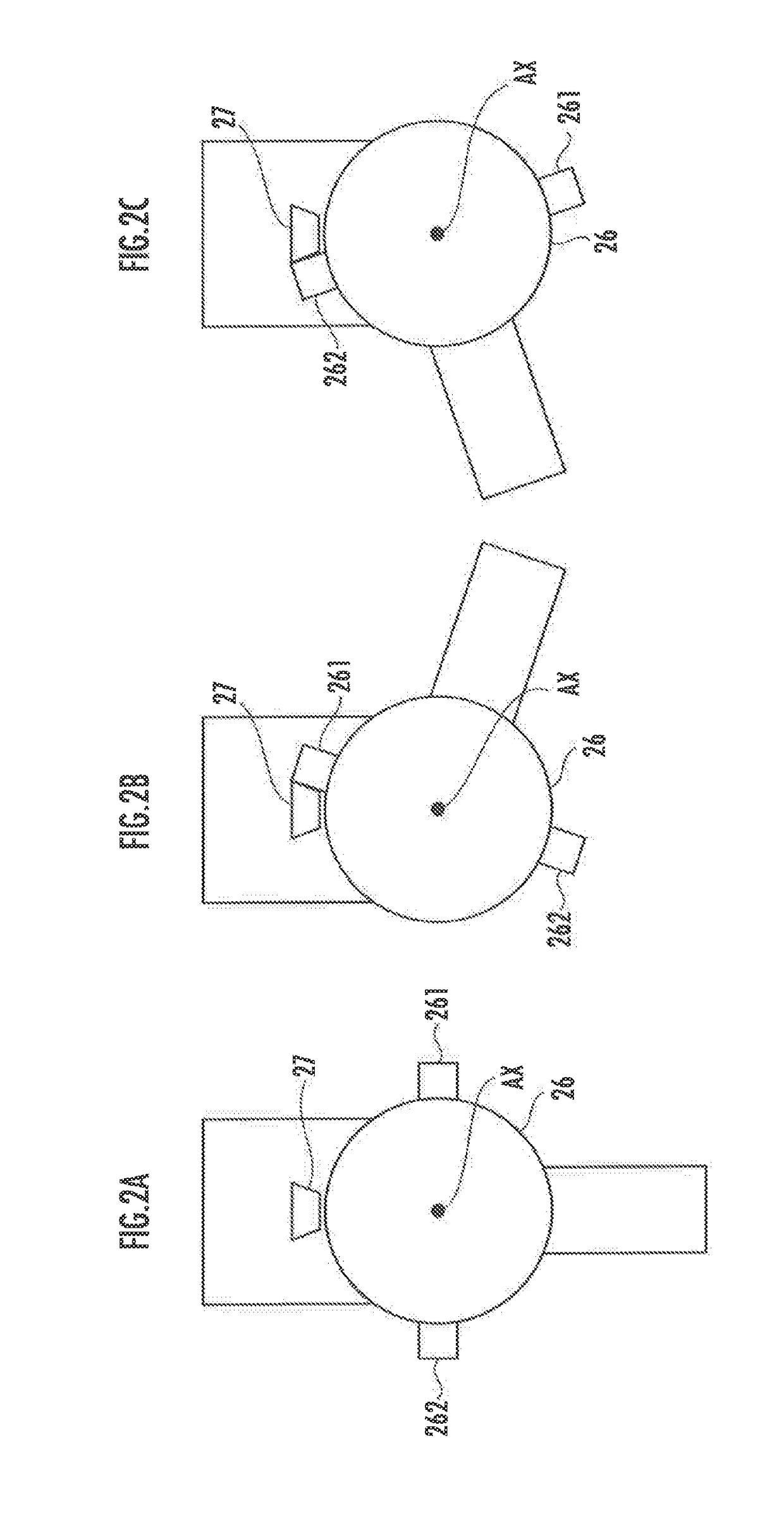 Operation control system and operation control method