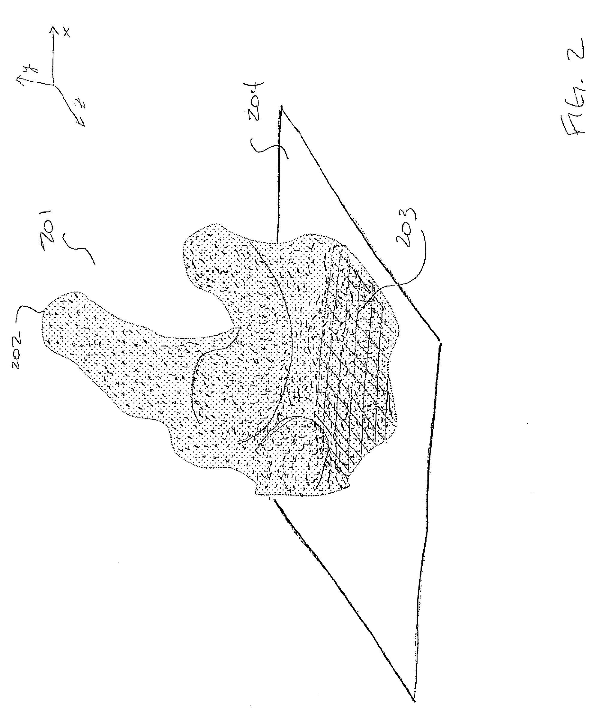 Method and Apparatus for Ear Canal Surface Modeling Using Optical Coherence Tomography Imaging