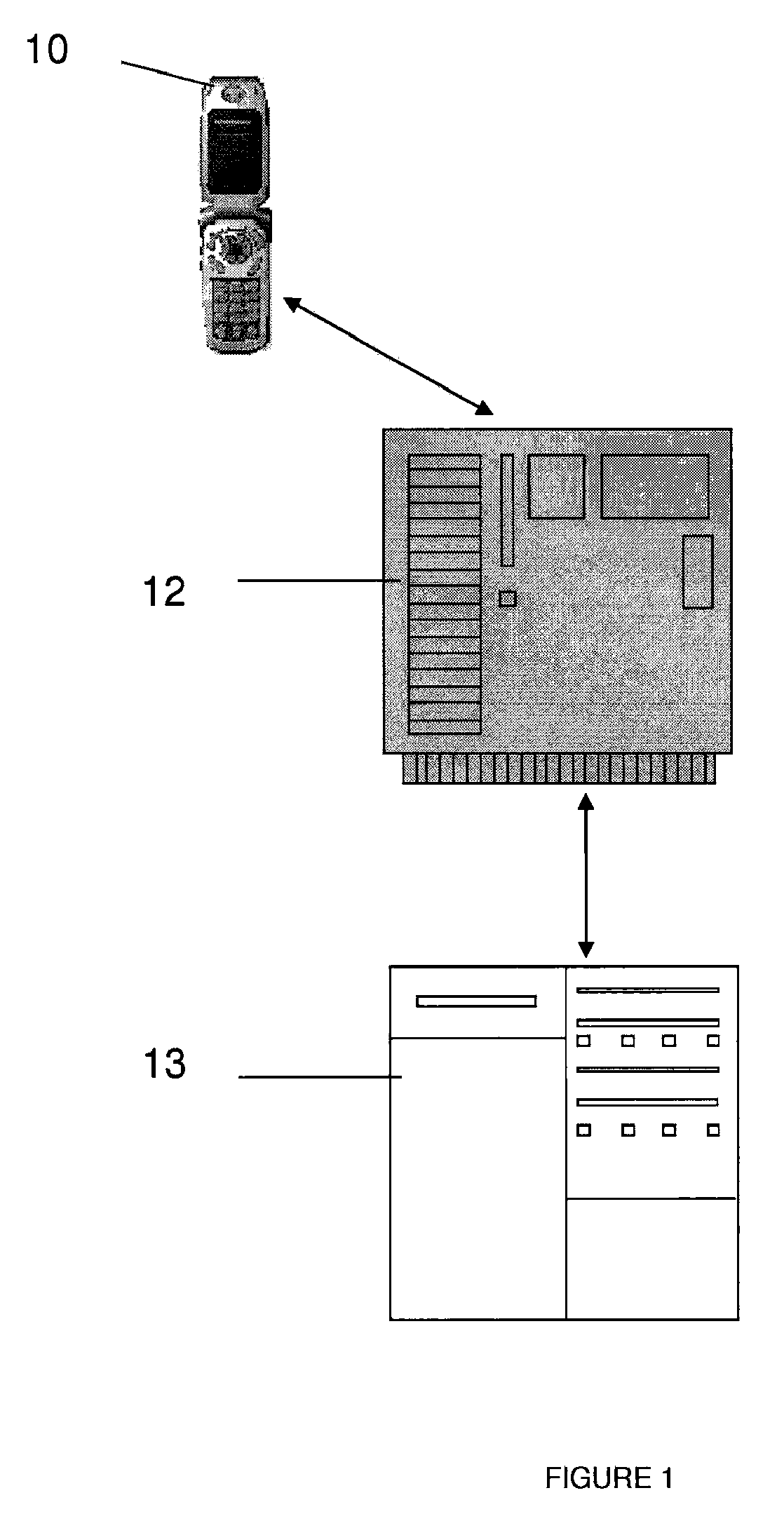 System and Method for Conducting Electronic Account Transactions