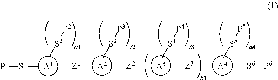 Polymerizable compound having triple bond, liquid crystal composition and liquid crystal display device