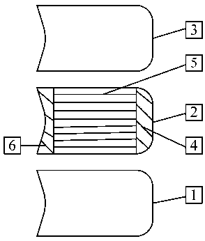 Engine cover for protecting pedestrians for intelligent automobile and working method of engine cover