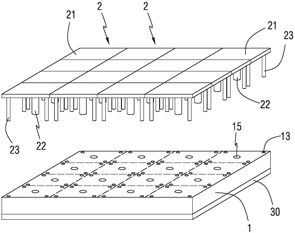 6-DOF earthquake simulation vibrating device