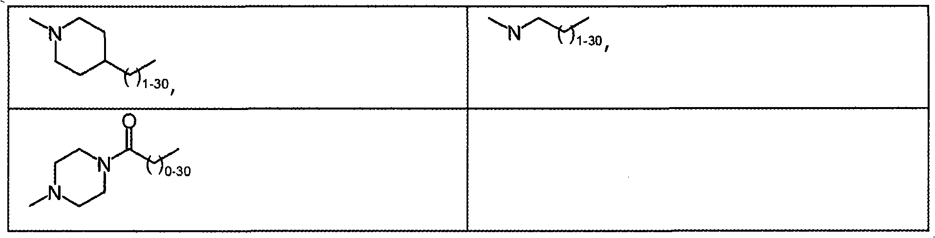 Modified proteins