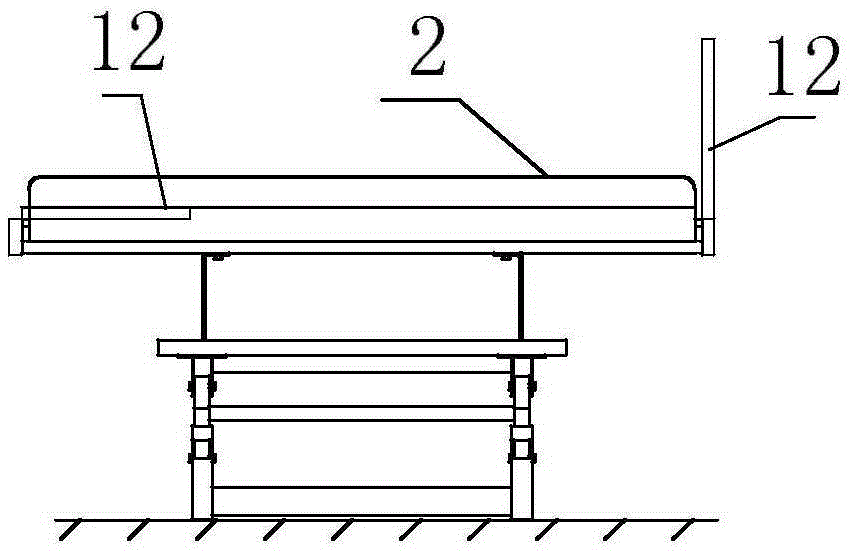 Dual purpose furniture for study rooms and guest rooms